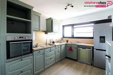 Appartement 4 pièces 275000 €