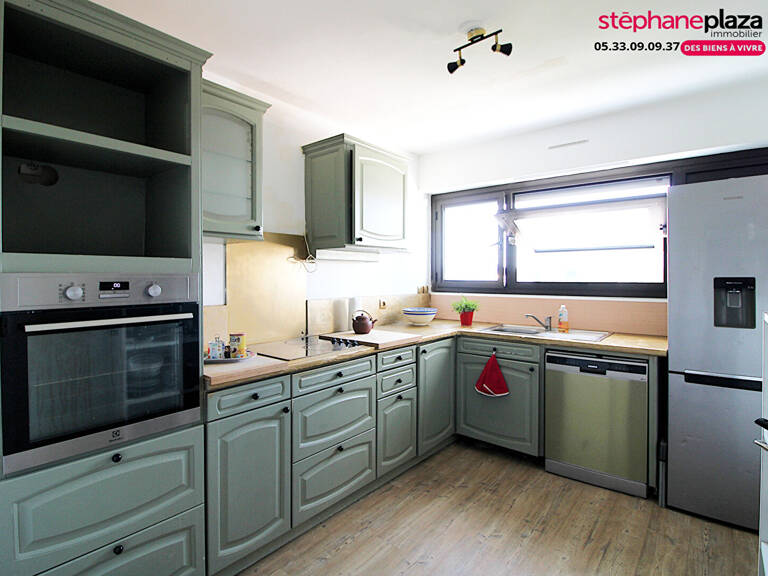 Appartement Pessac - 4 pièce(s) - 78.8 m2 — photo 1