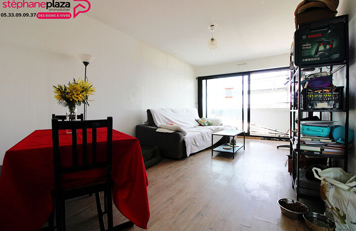 Appartement Pessac - 4 pièce(s) - 78.8 m2 — photo 2