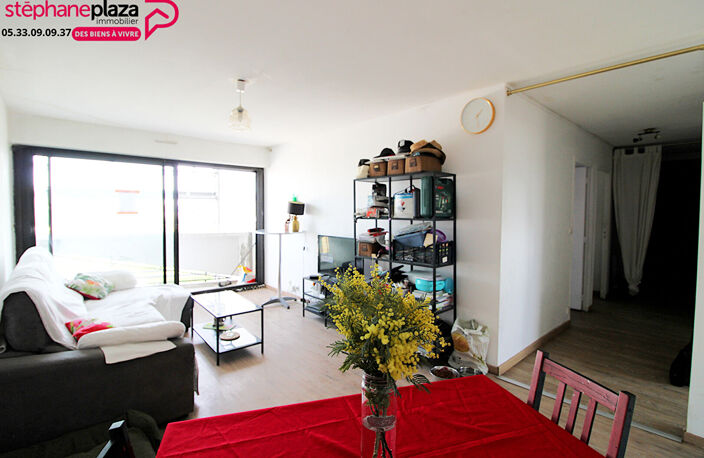 Appartement Pessac - 4 pièce(s) - 78.8 m2 — photo 3