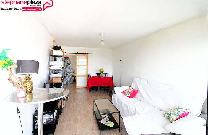 Appartement Pessac - 4 pièce(s) - 78.8 m2 — photo 4