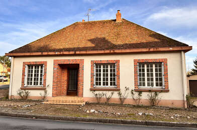 Maison 5 pièces 160000 €