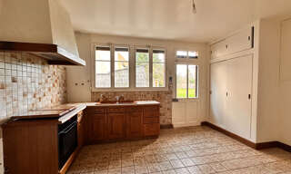 Maison 5 Pièces 126 m² à vendre à Clémont (18410)