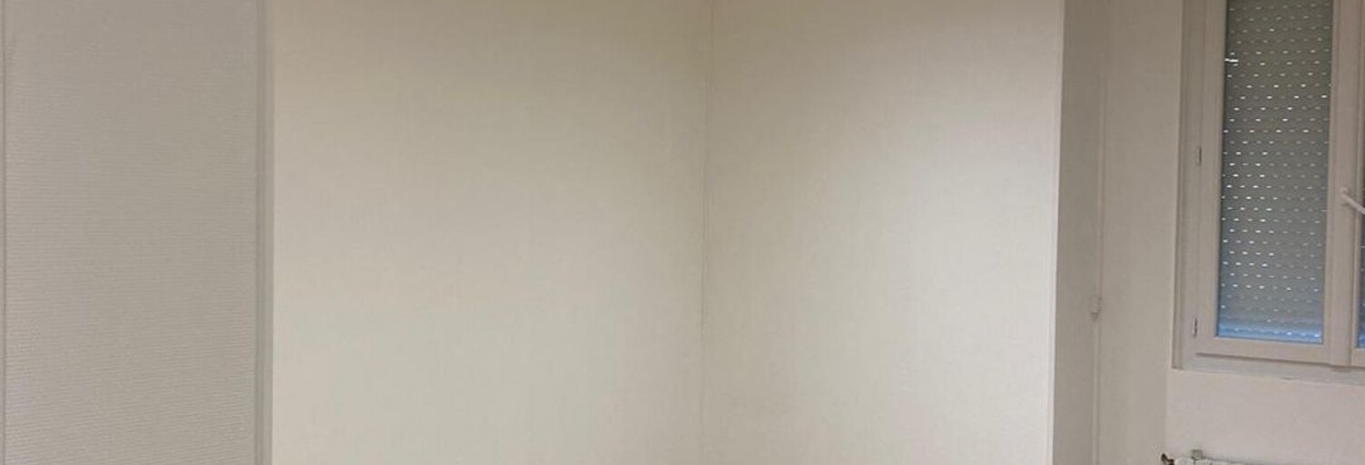 Appartement 2 Pièces 36 m² à louer à Paris 17 (75017)