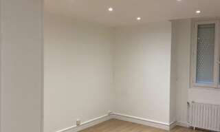 Appartement 2 Pièces 36 m² à louer à Paris 17 (75017)