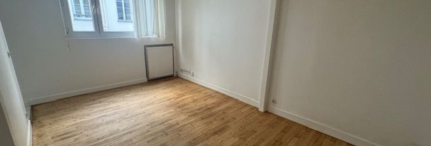 Appartement 1 Pièce 22 m² à louer à Paris 10 (75010)