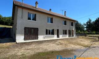 Maison 5 Pièces 147 m² à vendre à Apprieu (38140)