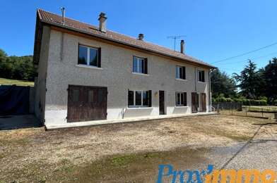 Maison 5 pièces 225000 €