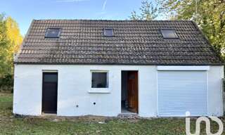 Maison 4 Pièces 54 m² à vendre à Dammarie-les-Lys (77190)