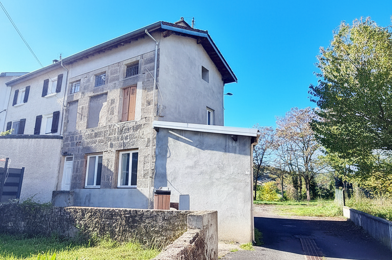 Maison 4 pièces 159000 €