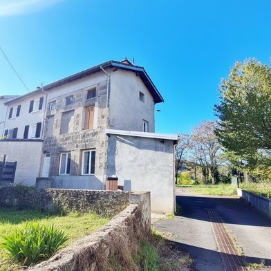 Maison 4 pièces 159000 €