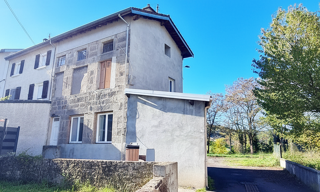 Maison 4 Pièces 115 m² à vendre à Saint-Genest-Lerpt (42530)