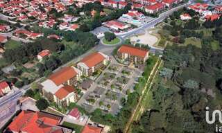 Garage  12 m² à vendre à Argelès-sur-Mer (66700)