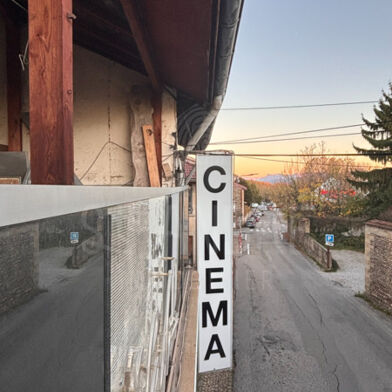 Commerce 5 pièces 129000 €