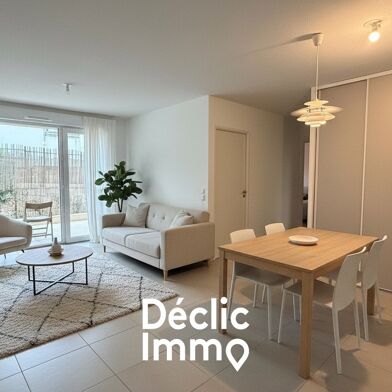 Appartement 3 pièces 289000 €