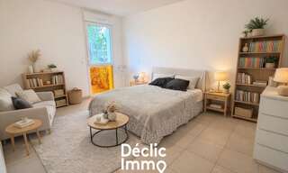 Appartement 3 Pièces 61 m² à vendre à Saint-Aunès (34130)