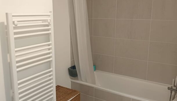 Appartement 3 pièces  à vendre Saint-Aunès 34130