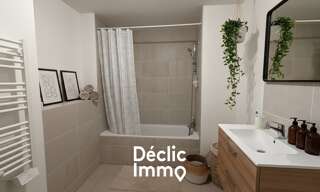 Appartement 3 Pièces 61 m² à vendre à Saint-Aunès (34130)