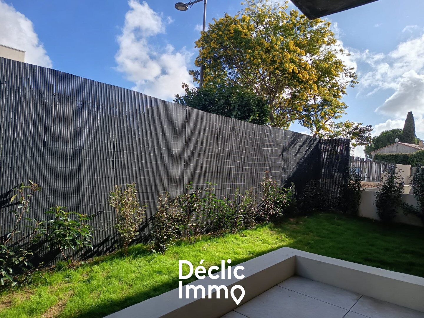 Appartement 3 pièces  à vendre Saint-Aunès 34130