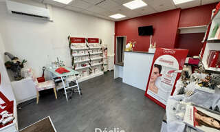 Commerce 3 Pièces 66 m² à vendre à Tours (37000)