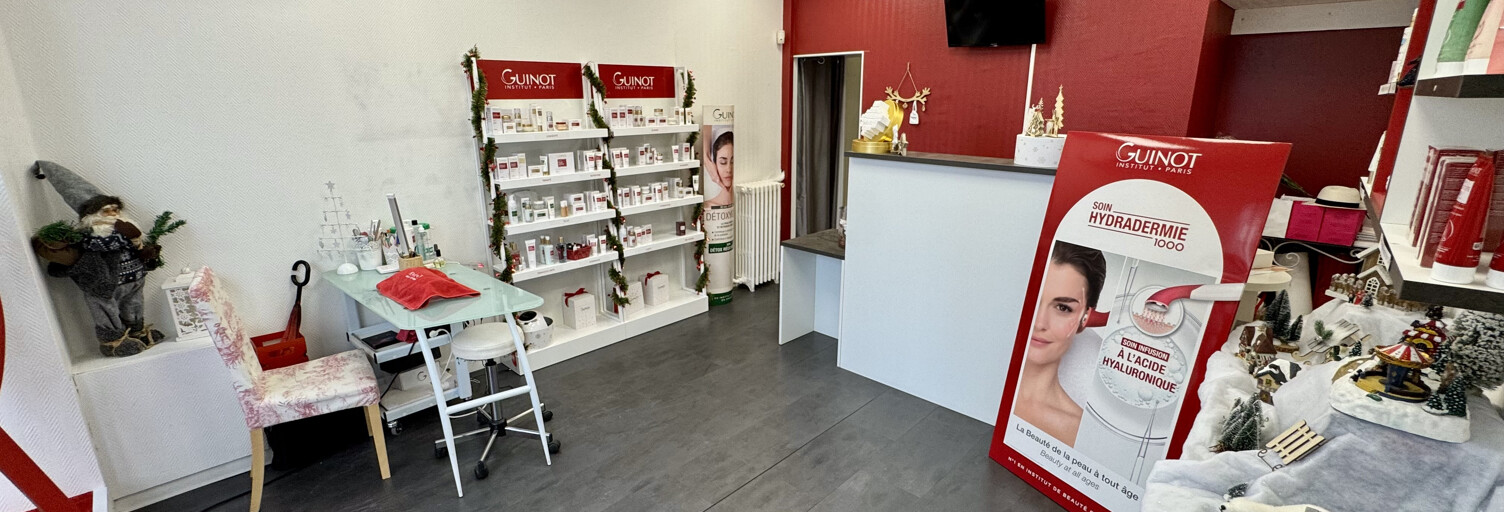 Commerce 3 Pièces 66 m² à vendre à Tours (37000)