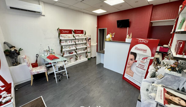 Local commercial 3 pièces  à vendre Tours 37000