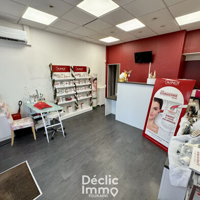 Commerce 3 pièces 47800 €