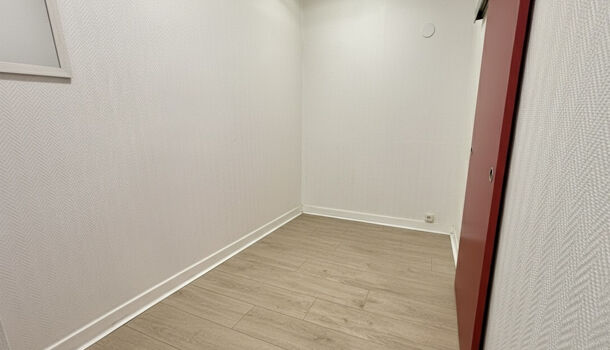 Local commercial 3 pièces  à vendre Tours 37000