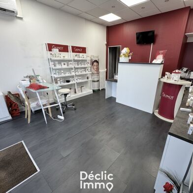 Commerce 3 pièces 47800 €