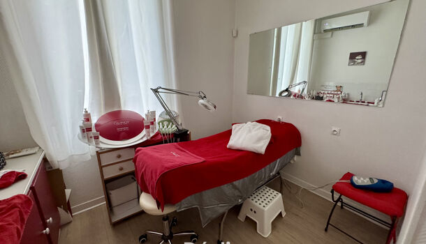 Local commercial 4 pièces  à vendre Tours 37000