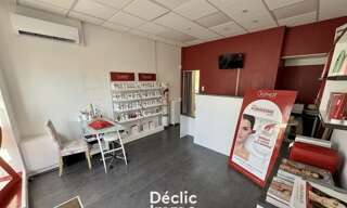 Commerce 3 Pièces 66 m² à vendre à Tours (37000)