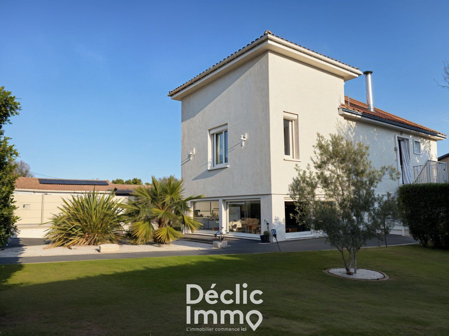 Villa / Maison  T5 à vendre Arès 33740