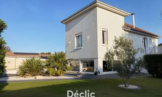 Maison 5 Pièces 120 m² à vendre à Arès (33740)