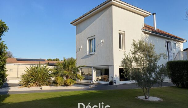 Villa / Maison 5 pièces  à vendre Arès 33740