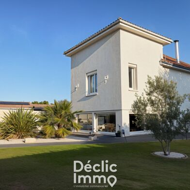 Maison 5 pièces 555000 €