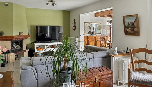 Villa / Maison 5 pièces  à vendre Arès 33740