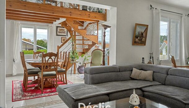 Villa / Maison 5 pièces  à vendre Arès 33740