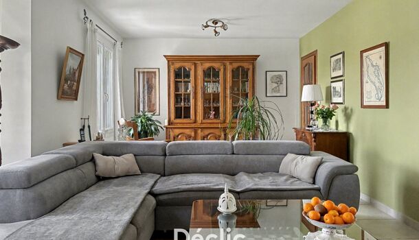 Villa / Maison 5 pièces  à vendre Arès 33740