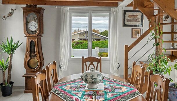 Villa / Maison 5 pièces  à vendre Arès 33740