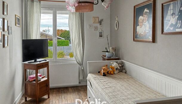 Villa / Maison 5 pièces  à vendre Arès 33740