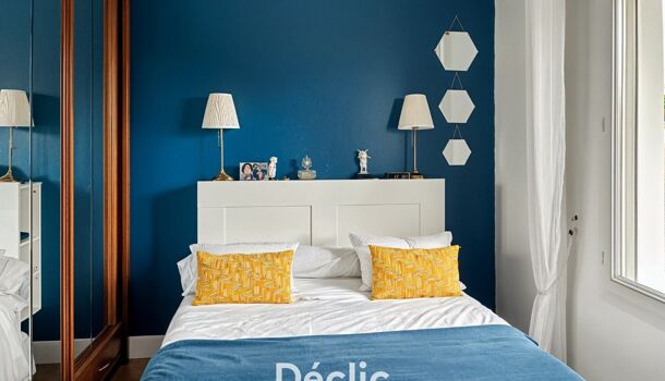 Villa / Maison 5 pièces  à vendre Arès 33740