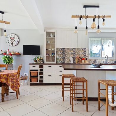 Maison 6 pièces 405000 €