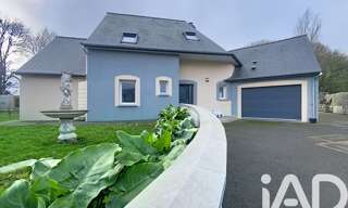 Maison 6 Pièces 170 m² à vendre à Dol-de-Bretagne (35120)