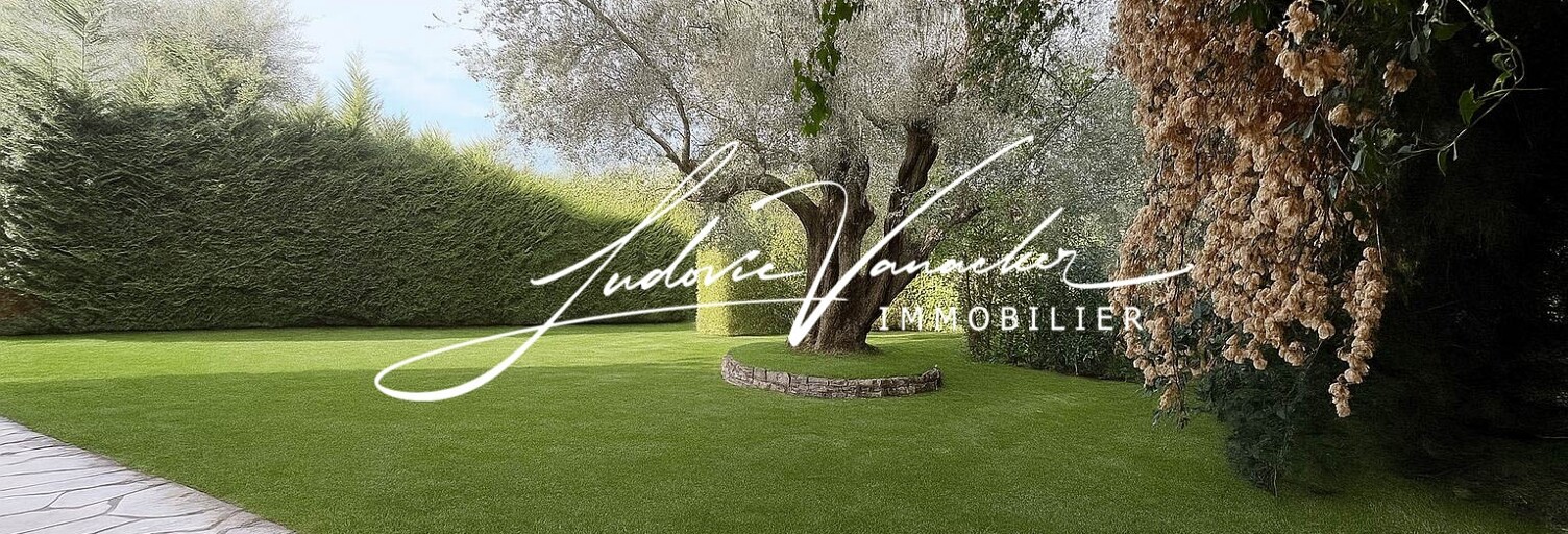 Maison 4 Pièces 103 m² à vendre à Pégomas (06580)