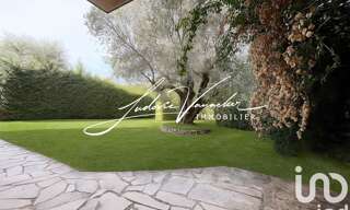 Maison 4 Pièces 103 m² à vendre à Pégomas (06580)