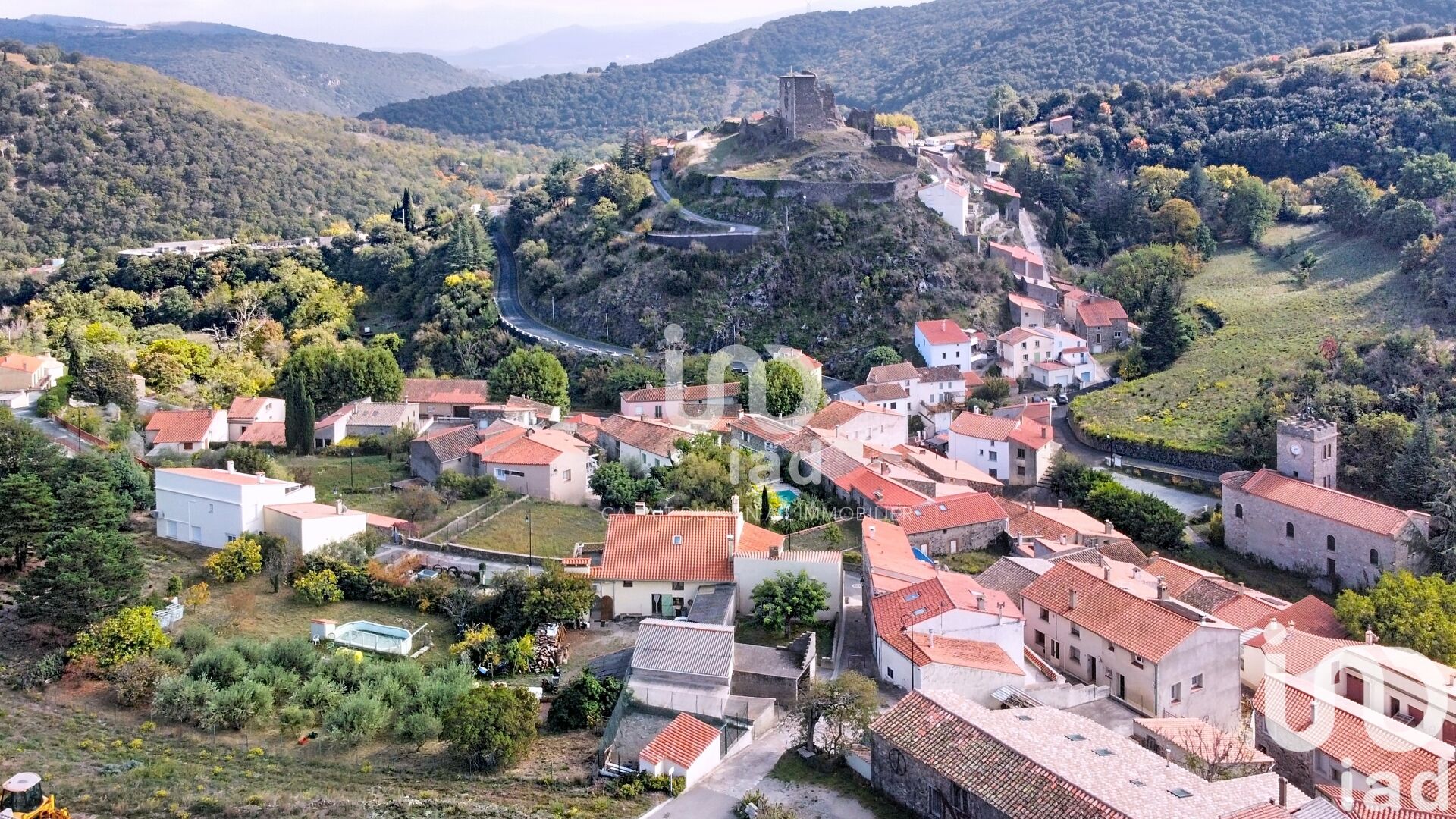 Le-Vivier - 100m² - 3p.