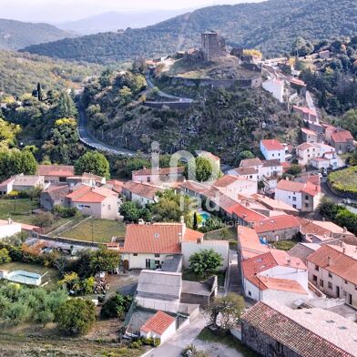 Maison 3 pièces 55000 €