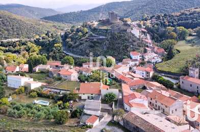 Maison 3 pièces 55000 €