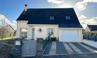 Maison 6 Pièces 124 m² à vendre à Beaufort-en-Anjou (49250)