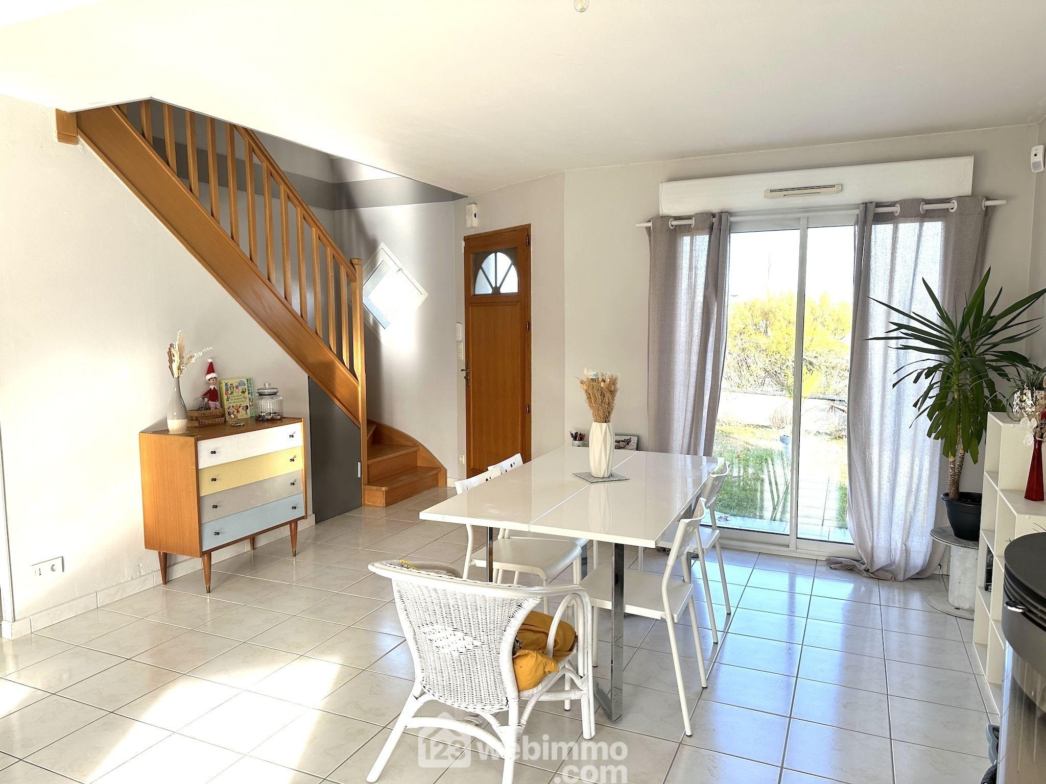 Photo Maison - 124m² - Beaufort-en-Anjou image 3/4